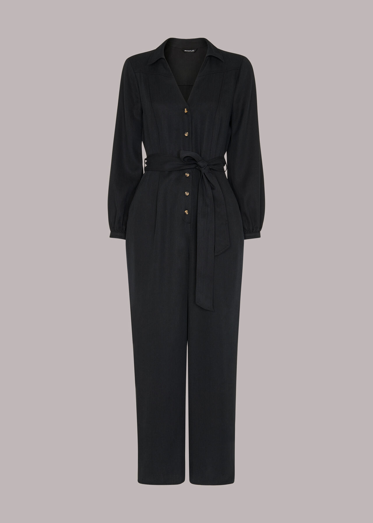 Leah Jumpsuit